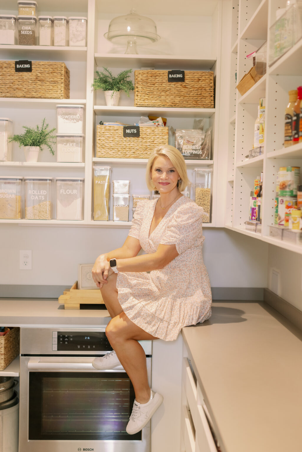 Tracking: Raw vs Cooked