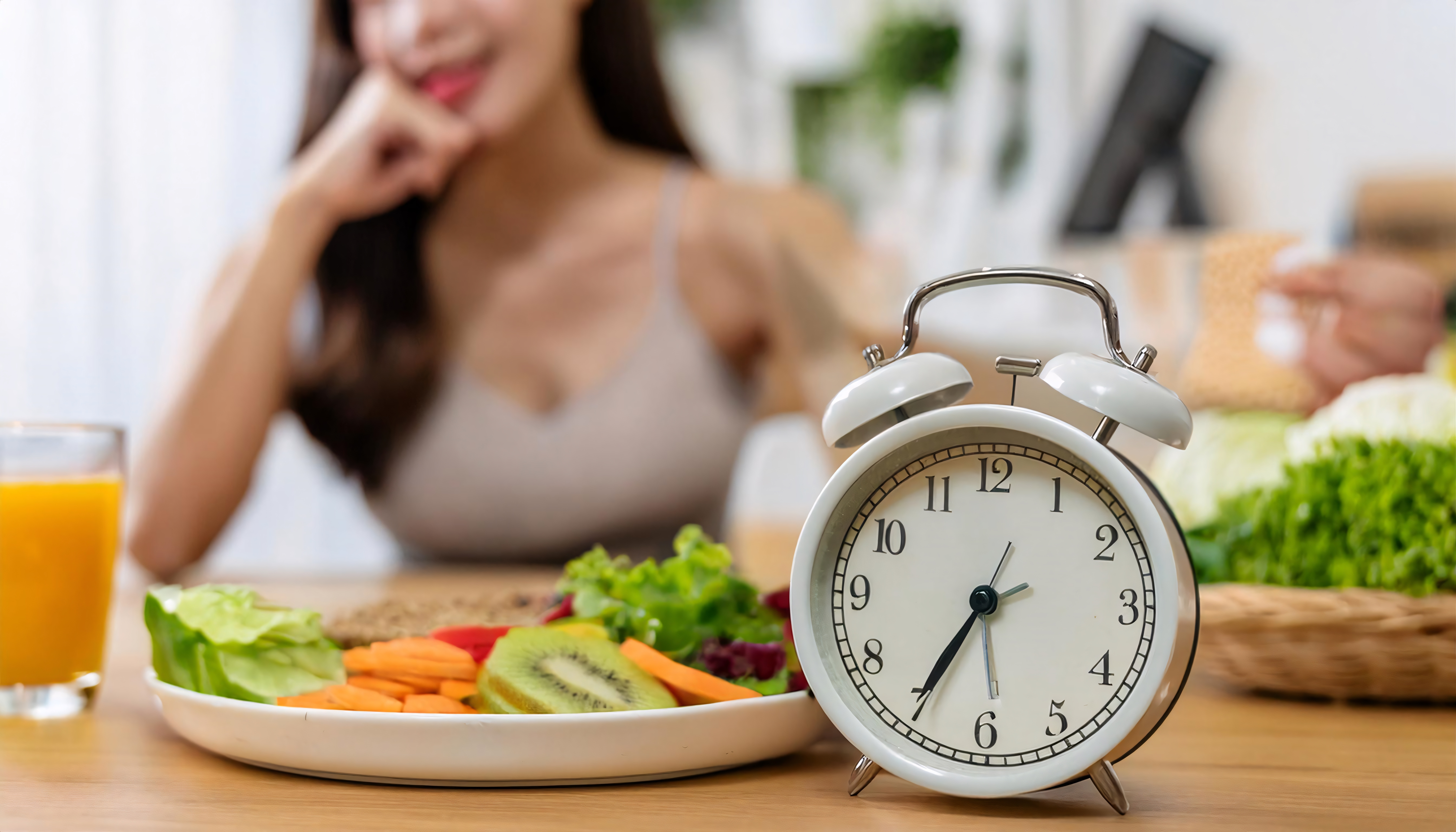 Intermittent fasting